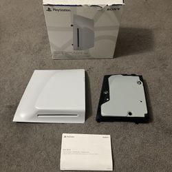 Sony PlayStation 5 Slim/PlayStation 5 Pro Disk Drive Like New