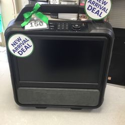 $150. Monster Floor Speaker 