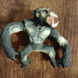 Kenner Congo Ape Figure 