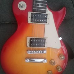 Epiphone Les Paul 100 Electric Guitar