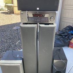 Audio & Speakers 