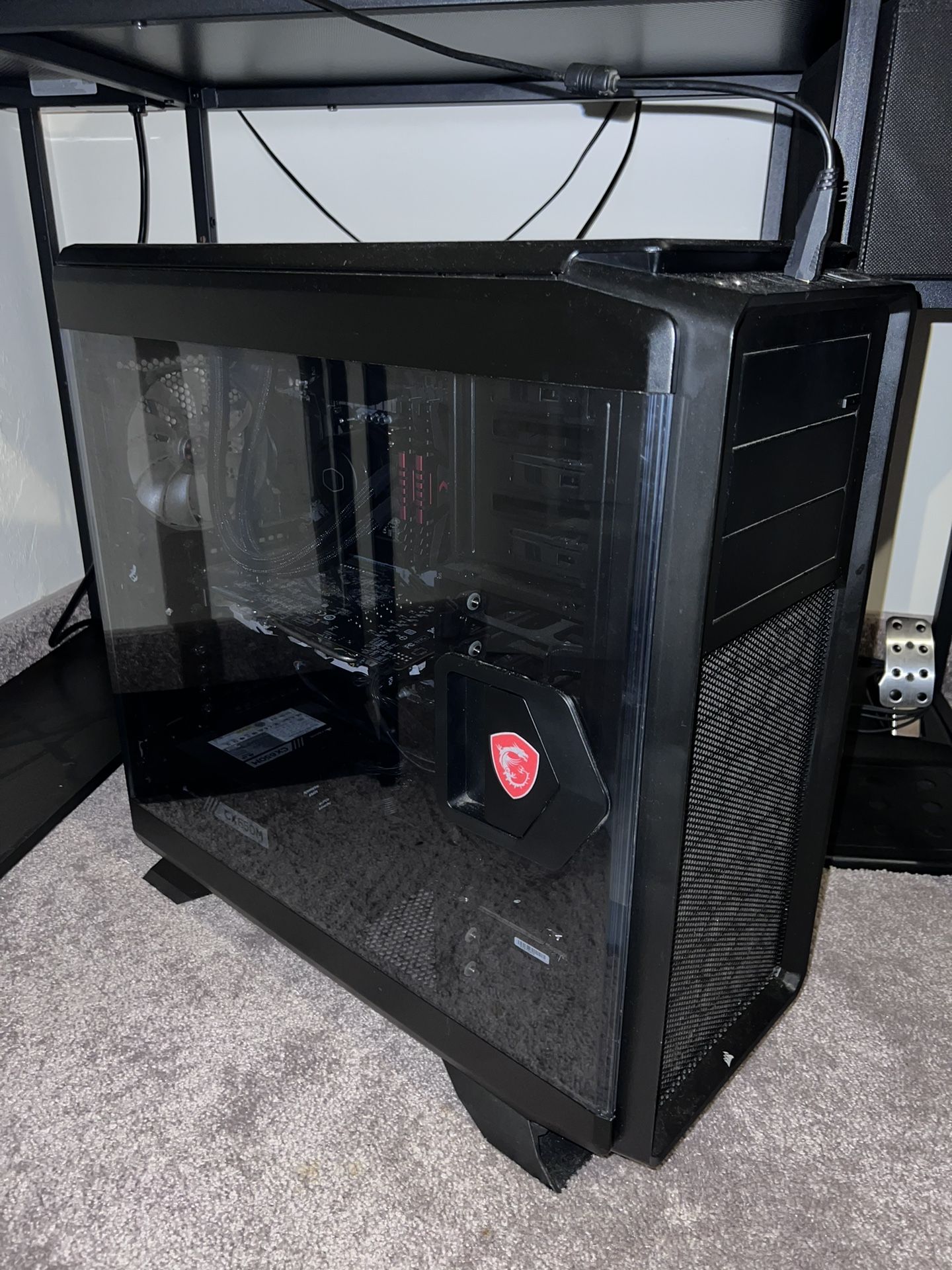 Pc