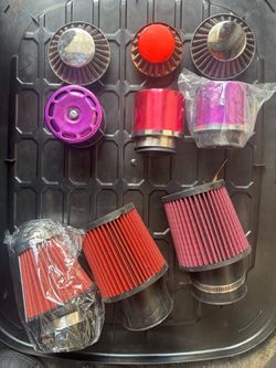 Goped/Mini bike/ Dirt bike/ Atv Air filters
