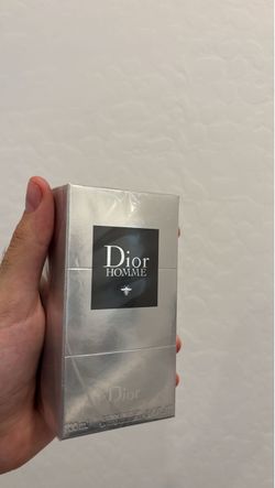 Dior Homme Eau de Toilette 100ml