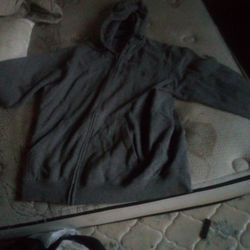Lil Polo Grey Sweater L