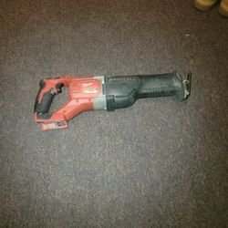 Sawzall 2621-20