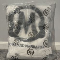 Kobe Mambacita's 18th Birthday Hoodie (Large)