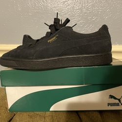 Puma Suede Classic XXI