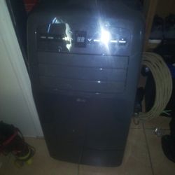 Portable Air Conditioner 