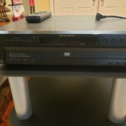 Sony DVD/ CD Player