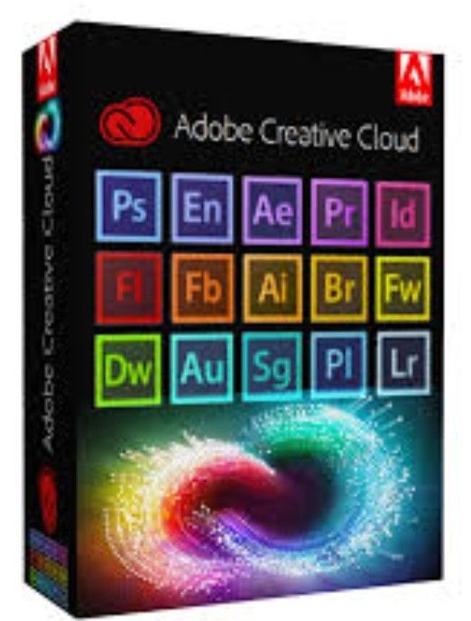 ADOBE CREATIVE CLOUD