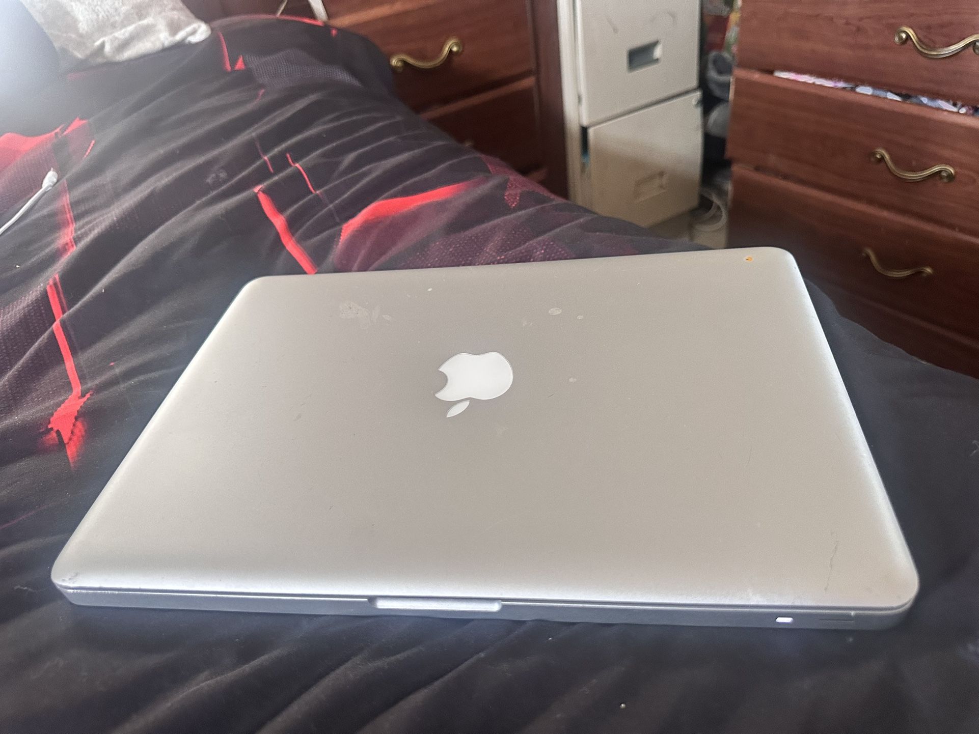 Mac Book Pro
