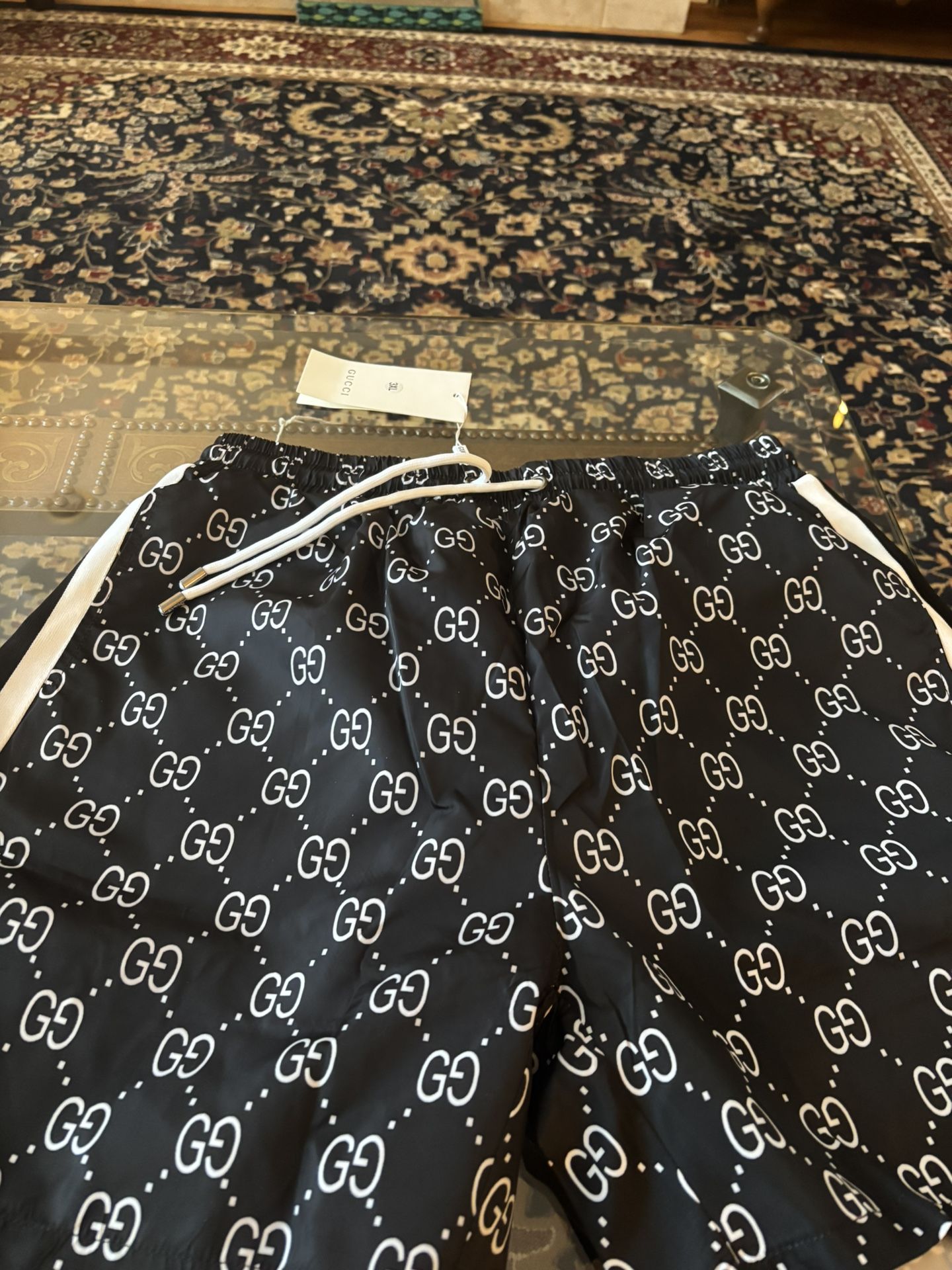 Gucci Men’s Swimsuit