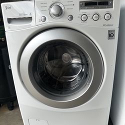 LG Washer (only Washer)