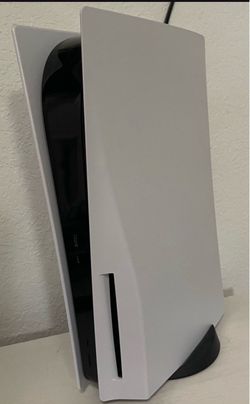 PS5 (Disc Drive) Standard Edition