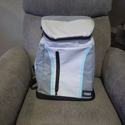 Olli Back Pack Cooler