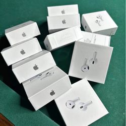 AirPod 4s