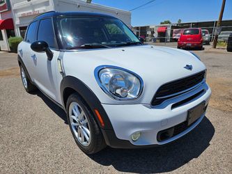 2015 MINI Cooper Countryman