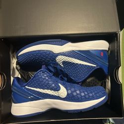 Kobe 6 Dodgers Grade school 