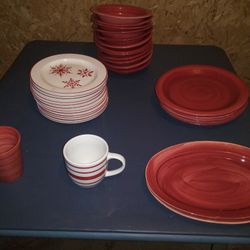 Selling a Large Set Of Plateware