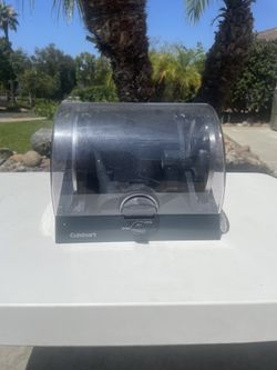 Cuisinart Food Processor Accessories 