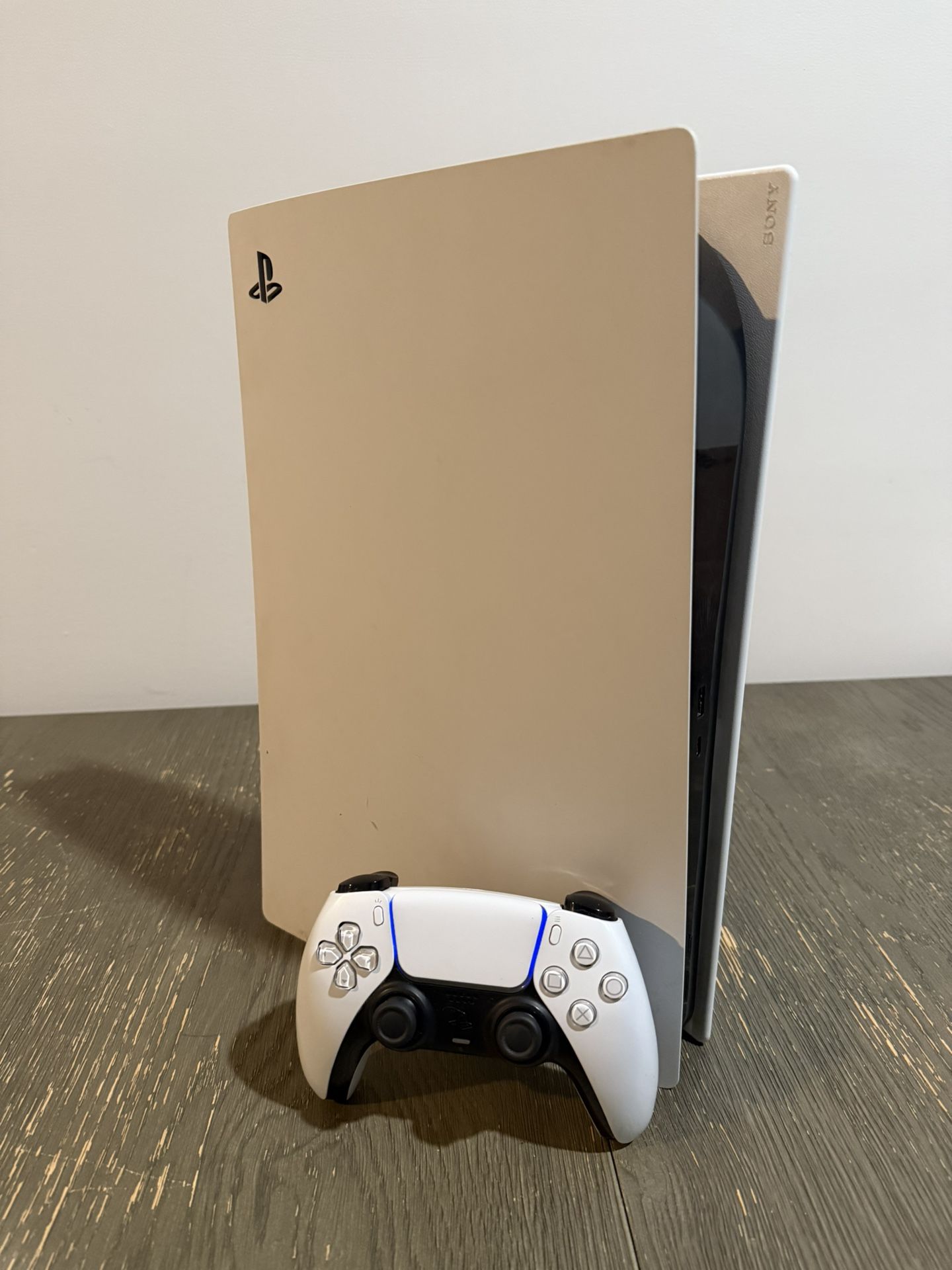 PlayStation 5 Disk Edition