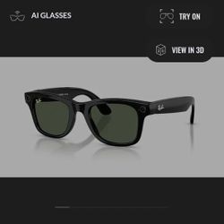 Ray-Ban Meta 2 Brand new