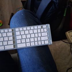 Portable Keyboard