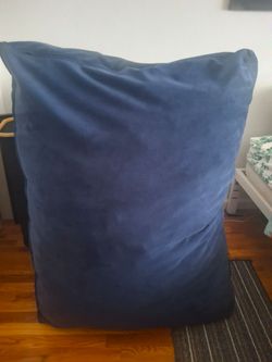 Crash pad