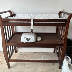 Changing Table for Sale