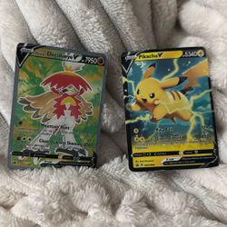 Pokémon Cards