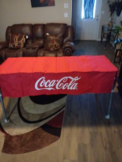 Out Door Table And Bar Great For Out Door Party Gatering