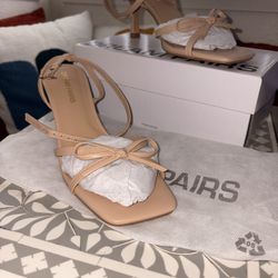 Dream Pairs Nude 