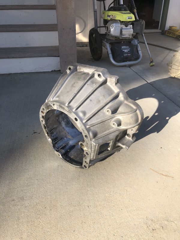 Toyota r151f bellhousing for Sale in Wildomar, CA OfferUp
