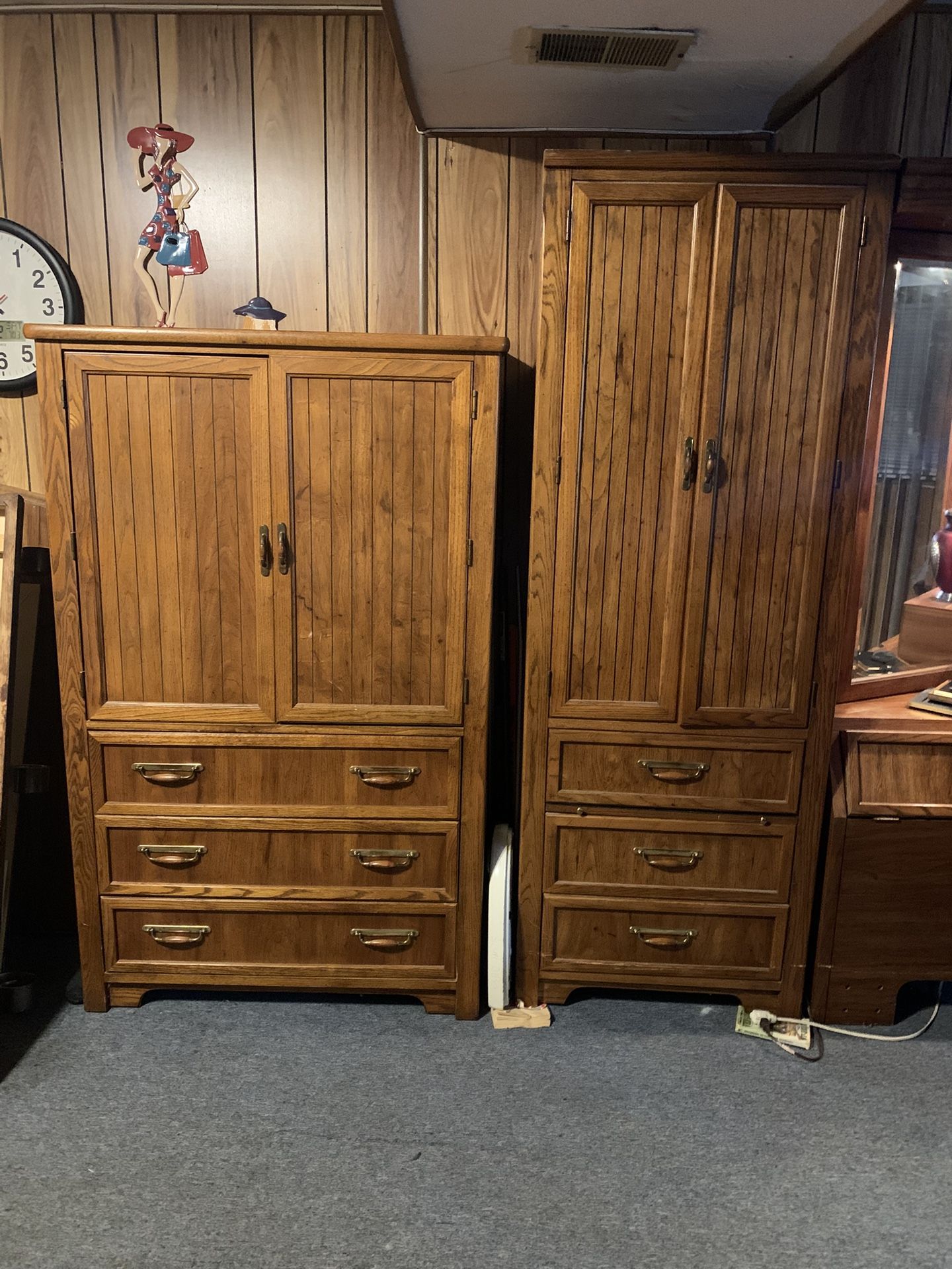Bedroom Set