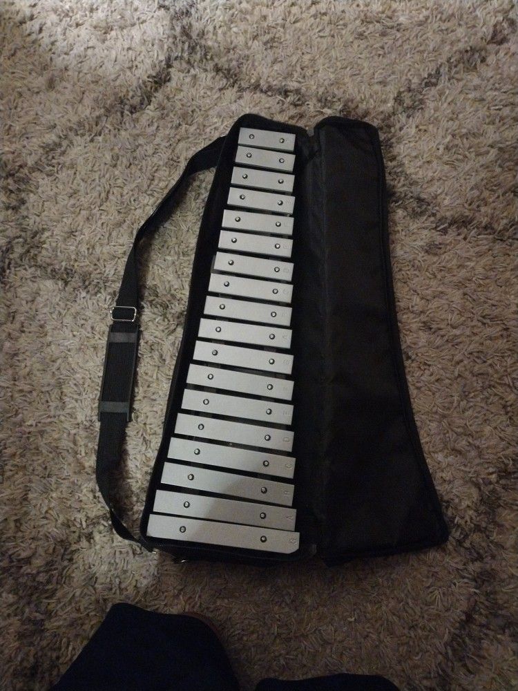 Xylophone Set