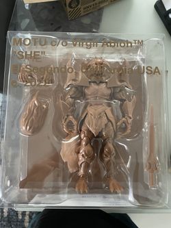 Skelegod MOTU