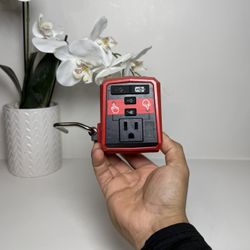 Milwaukee Inverter Top Off M18