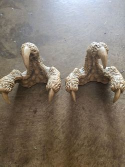 Dragon Wall Hangings Toscana