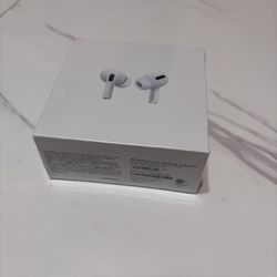 AirPods Pros Gen 2