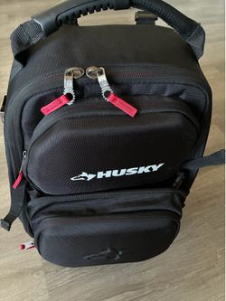 Husky work backpack
