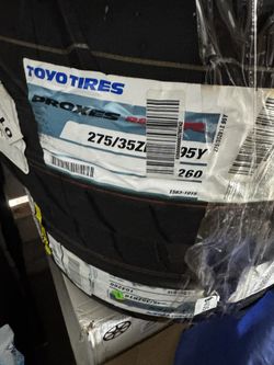 Toyo R888r
