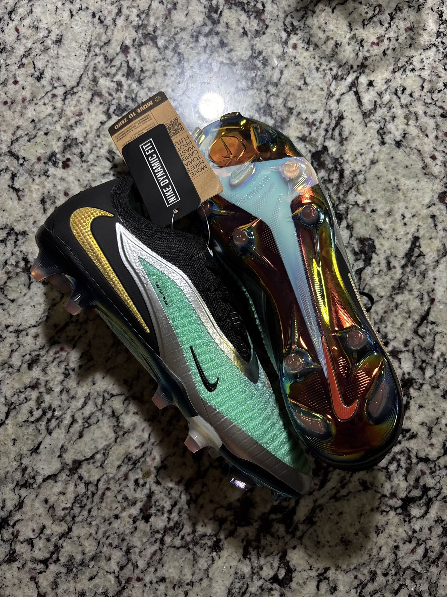 Nike Phantom 6 Elite