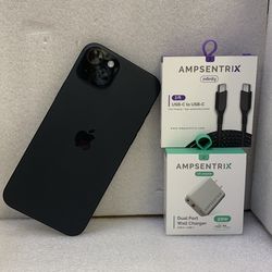 iPhone 15 plus unlocked 128gb - Babcock rd