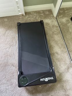 Walking Compact  Treadmill