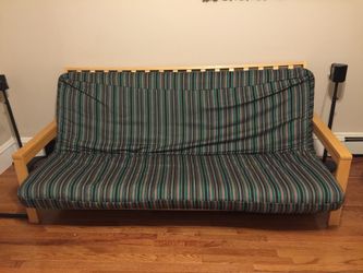 Sofa .