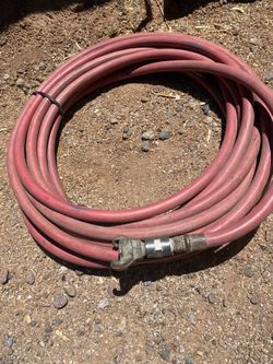 Hose