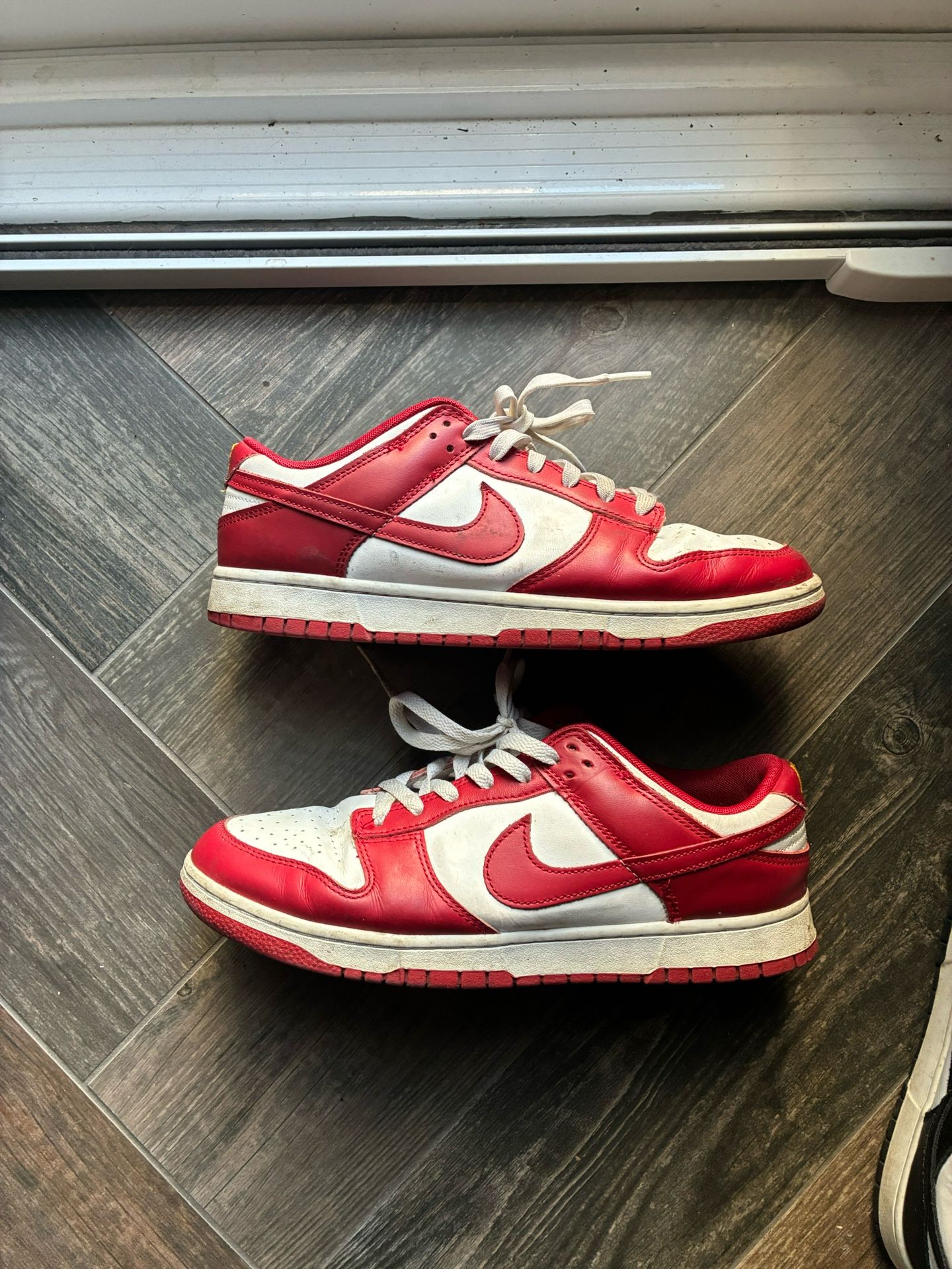 Nike Dunks