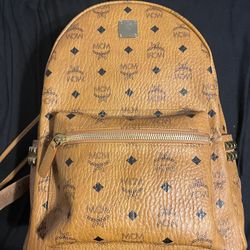 MCM Stark Backpack 