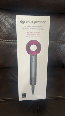 Dyson Hairdryer